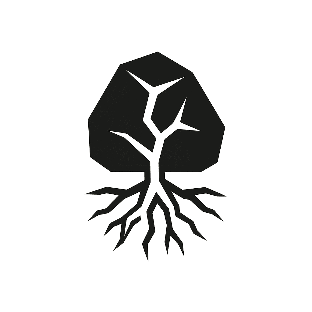 Local church partner logo